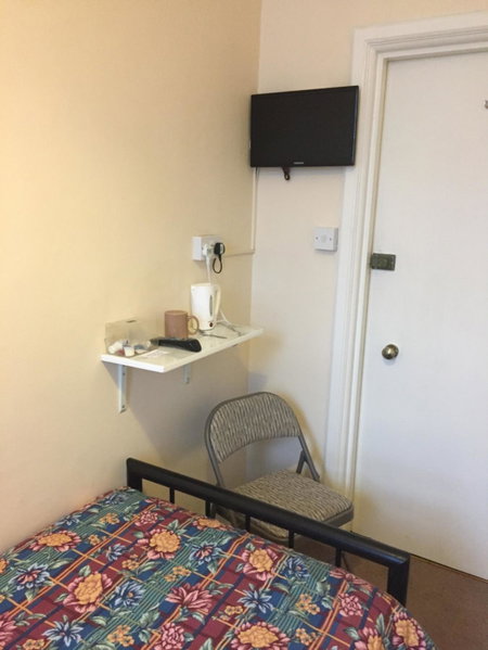 Longfield Guest House, Dover, United Kingdom