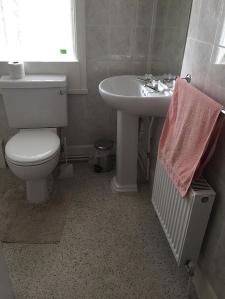 Longfield Guest House, Dover, United Kingdom