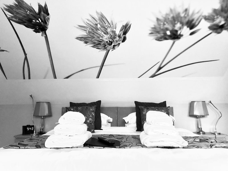 Ashbrook House B&B, Dungannon, United Kingdom