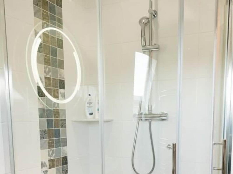 Ashbrook House B&B, Dungannon, United Kingdom