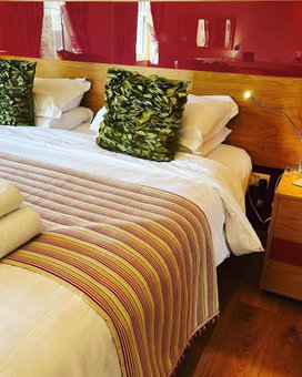 Ashbrook House B&B, Dungannon, United Kingdom