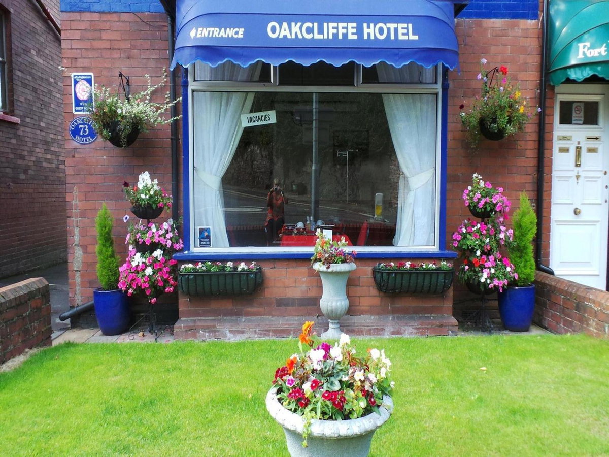 The Oakcliffe, United Kingdom