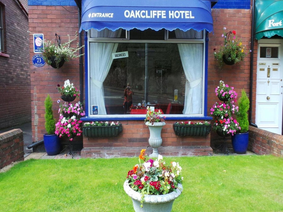 The Oakcliffe, Exeter, United Kingdom