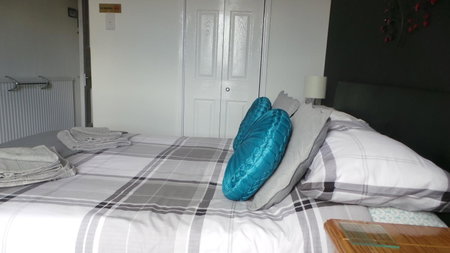 The Oakcliffe, Exeter, United Kingdom