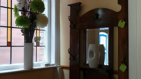 The Oakcliffe, Exeter, United Kingdom