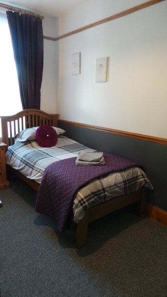 The Oakcliffe, Exeter, United Kingdom