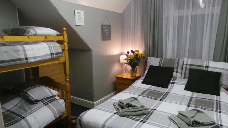 The Oakcliffe, Exeter, United Kingdom