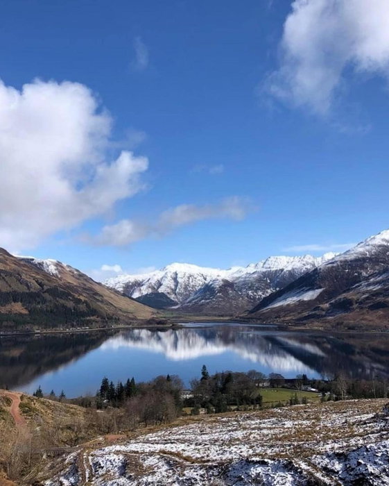 Duirinish Pods with Private Hot Tubs and Duirinish Bothy with No Hot Tub, Plockton, United Kingdom