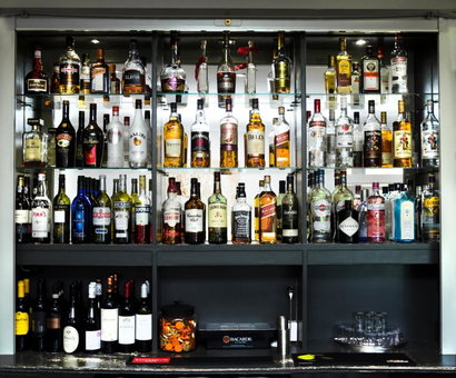 Beachcombers Hotel, Saint Helier Jersey, United Kingdom