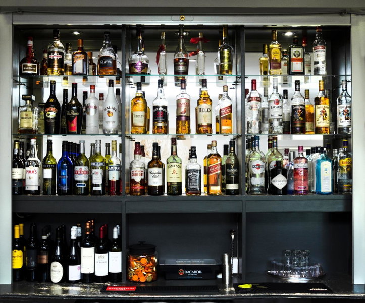 Beachcombers Hotel, Saint Helier Jersey, United Kingdom