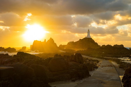 Beachcombers Hotel, Saint Helier Jersey, United Kingdom
