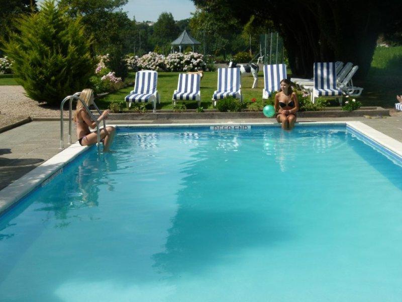 Beachcombers Hotel, Saint Helier Jersey, United Kingdom
