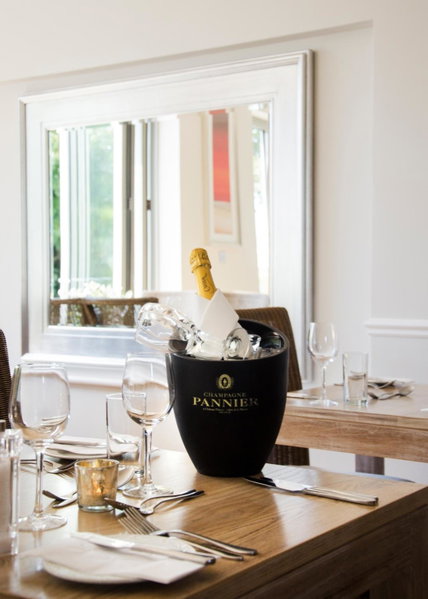 Beachcombers Hotel, Saint Helier Jersey, United Kingdom