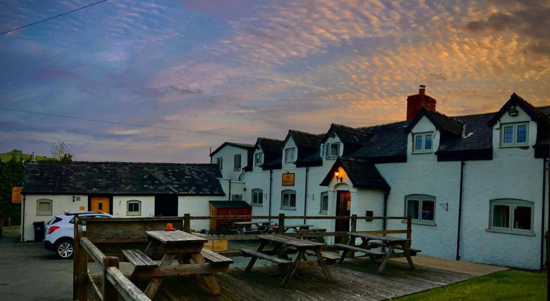 The Dolfor Inn Adults only, Newtown, United Kingdom