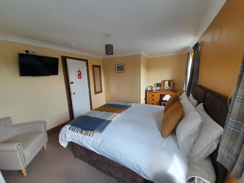 The Dolfor Inn Adults only, Newtown, United Kingdom