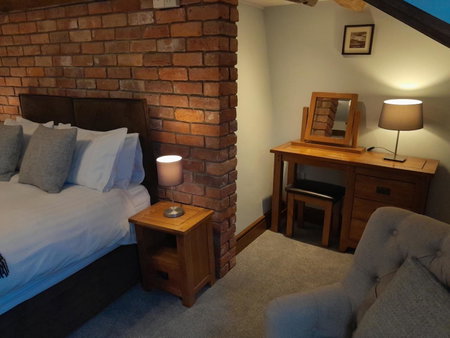 The Dolfor Inn Adults only, Newtown, United Kingdom
