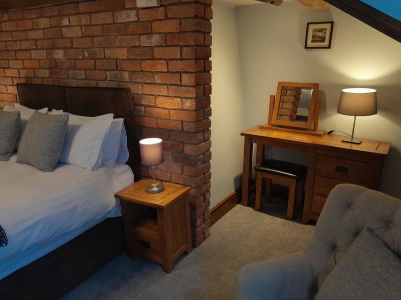 The Dolfor Inn Adults only, Newtown, United Kingdom