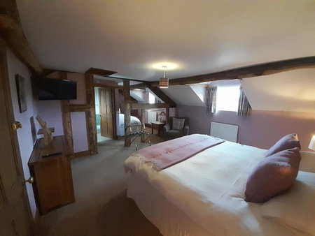 The Dolfor Inn Adults only, Newtown, United Kingdom
