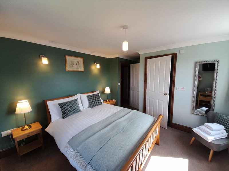 The Dolfor Inn Adults only, Newtown, United Kingdom