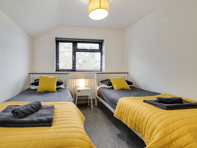 2 Ysgoldy, Bangor, United Kingdom