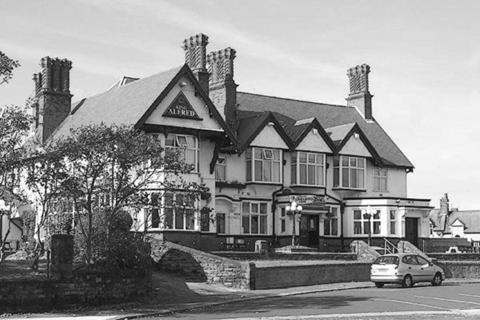 King Alfred Hotel, United Kingdom
