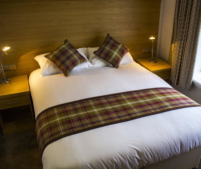 King Alfred Hotel, Barrow in Furness, United Kingdom