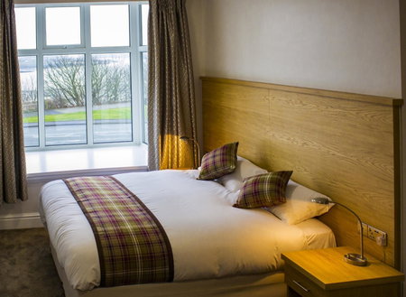 King Alfred Hotel, Barrow in Furness, United Kingdom