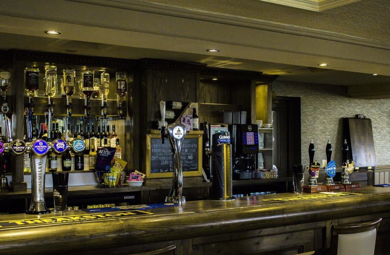 King Alfred Hotel, Barrow in Furness, United Kingdom