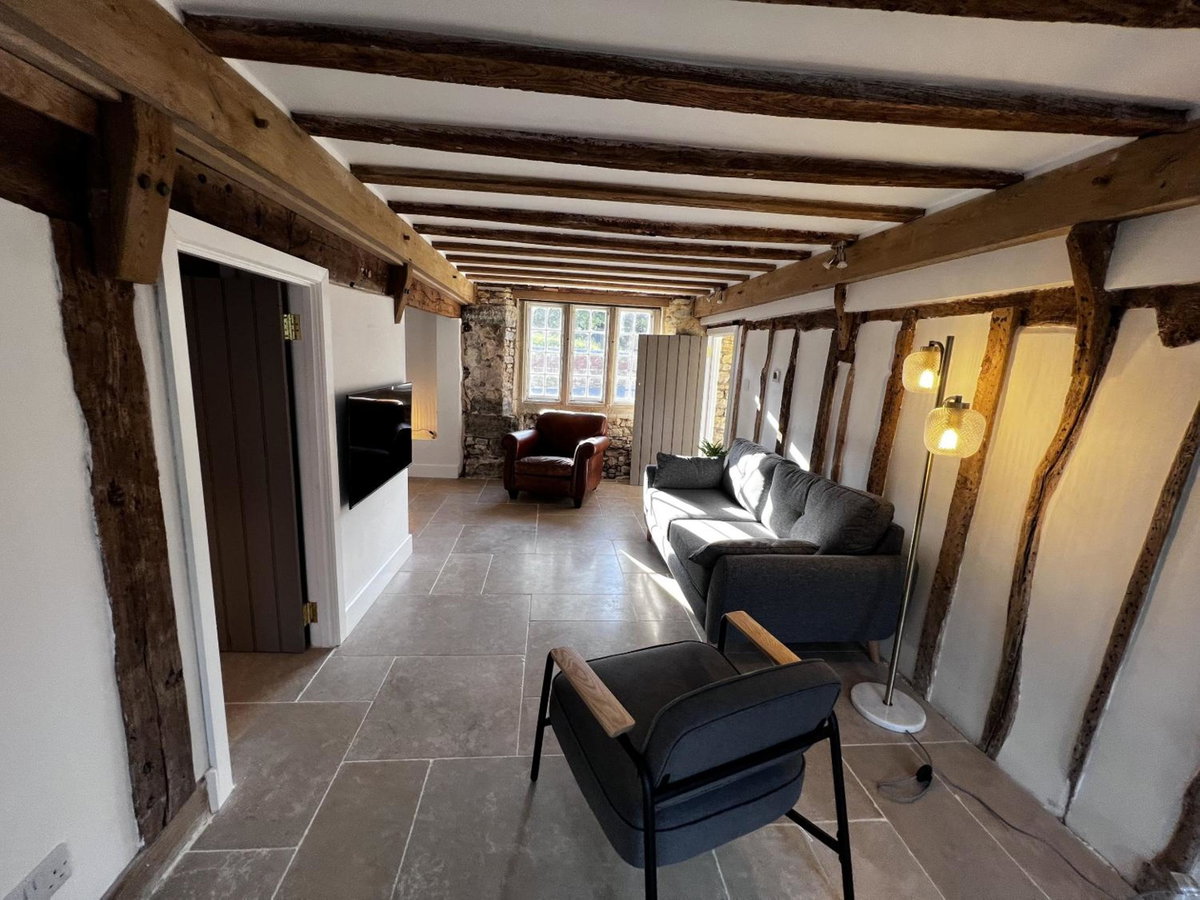 Seven Abbey Lane, United Kingdom