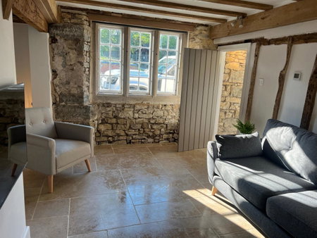Seven Abbey Lane, Southam, United Kingdom