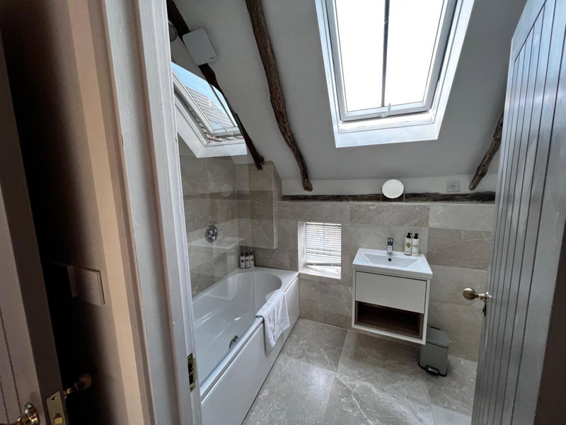 Seven Abbey Lane, Southam, United Kingdom