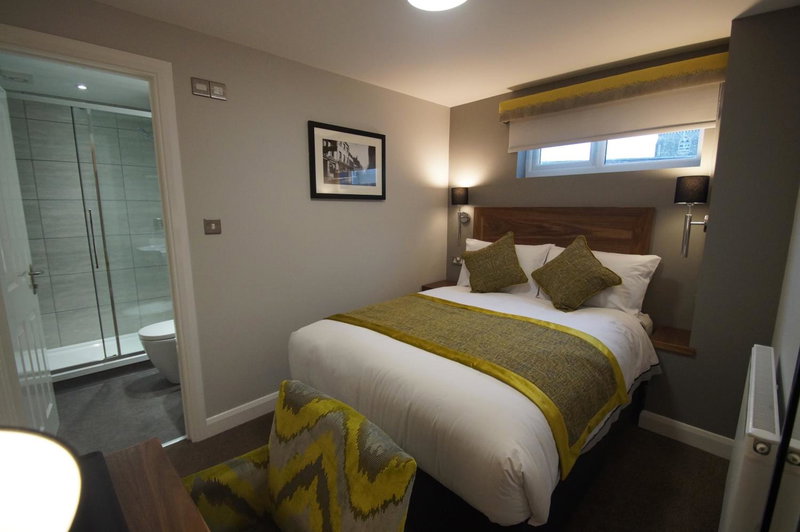 New Park Hotel, Carmarthen, United Kingdom