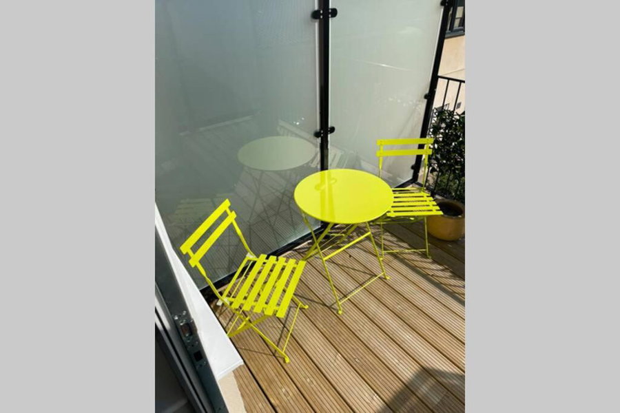 The Alvaros Apartment, Southend-on-Sea, United Kingdom