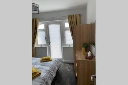 The Alvaros Apartment, Southend-on-Sea, United Kingdom