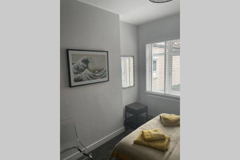 The Alvaros Apartment, Southend-on-Sea, United Kingdom