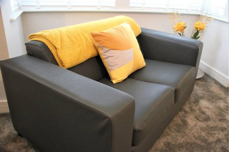 The Alvaros Apartment, Southend-on-Sea, United Kingdom