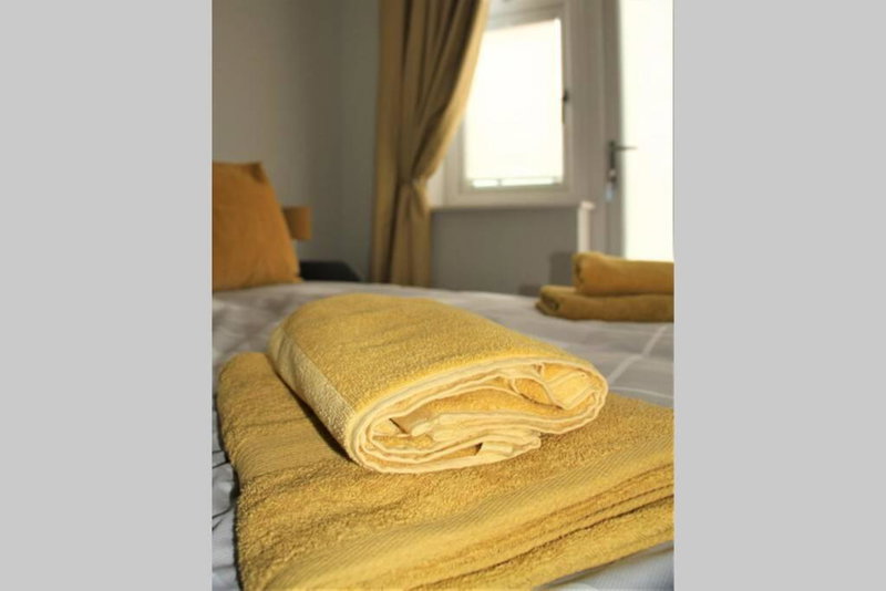 The Alvaros Apartment, Southend-on-Sea, United Kingdom