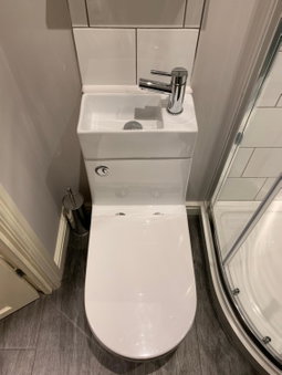 The Ashfield, Sutton in Ashfield, United Kingdom