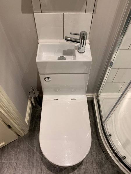 The Ashfield, Sutton in Ashfield, United Kingdom