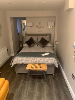 The Ashfield, Sutton in Ashfield, United Kingdom