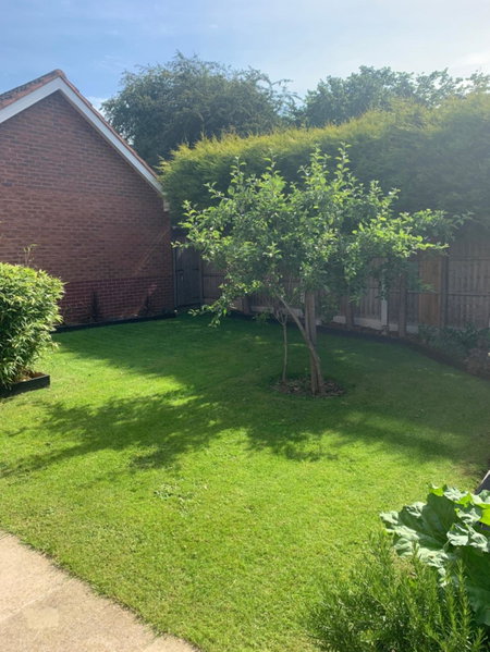 The Ashfield, Sutton in Ashfield, United Kingdom