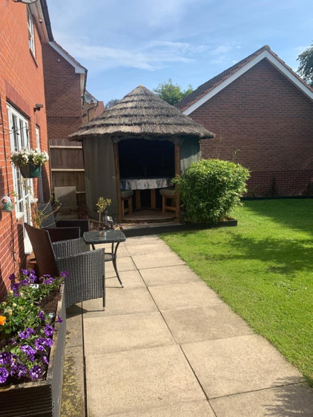 The Ashfield, Sutton in Ashfield, United Kingdom