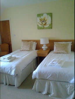 Cottage Lea's Country Hotel & Restaurant, Pickering, United Kingdom