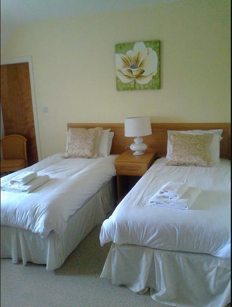 Cottage Lea's Country Hotel & Restaurant, Pickering, United Kingdom