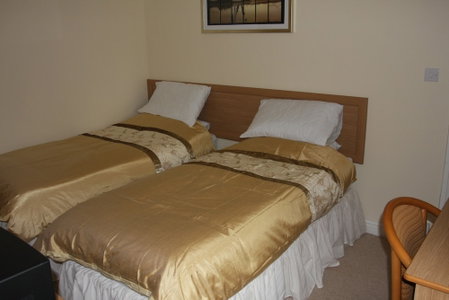 Cottage Lea's Country Hotel & Restaurant, Pickering, United Kingdom