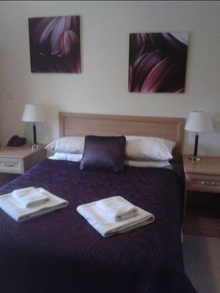 Cottage Lea's Country Hotel & Restaurant, Pickering, United Kingdom