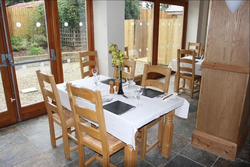 Cottage Lea's Country Hotel & Restaurant, Pickering, United Kingdom