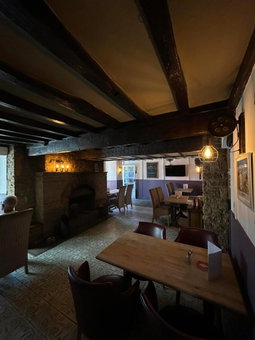 The Buck, Richmond, United Kingdom