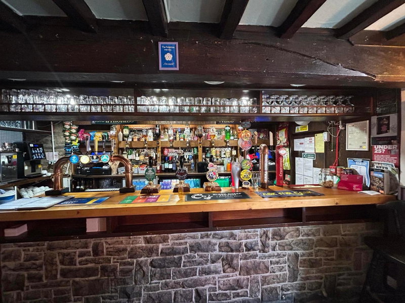 The Buck, Richmond, United Kingdom
