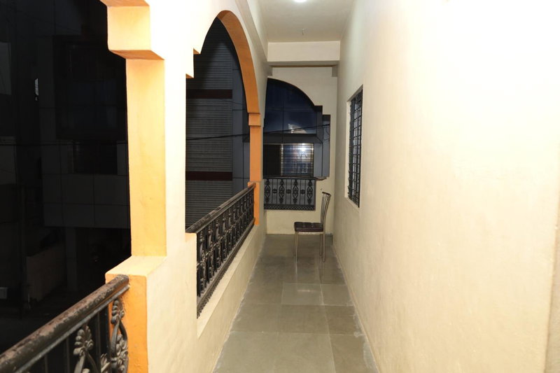 Hotel laxminarayan, Shirdi, India